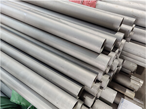 Nickel Alloy Steel  Pipe And Tube