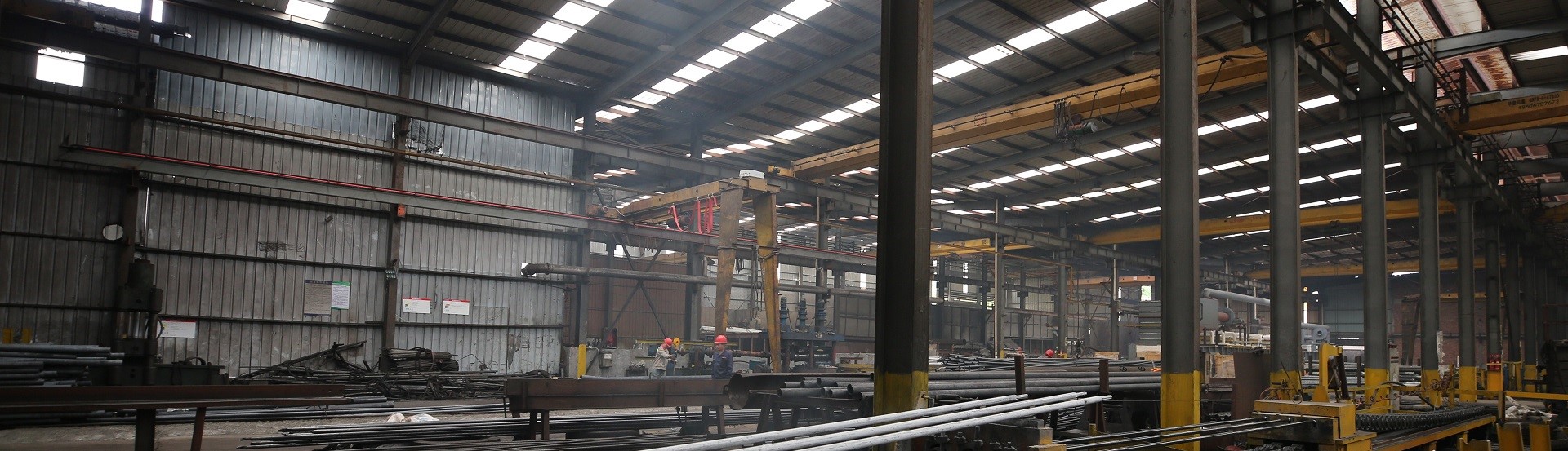 Zhejiang Xintongda Special Steel Co., Ltd.