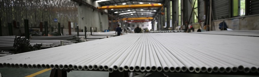 Duplex  Stainless Steel  Pipe And Tube