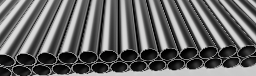 Nickel Alloy Steel  Pipe And Tube