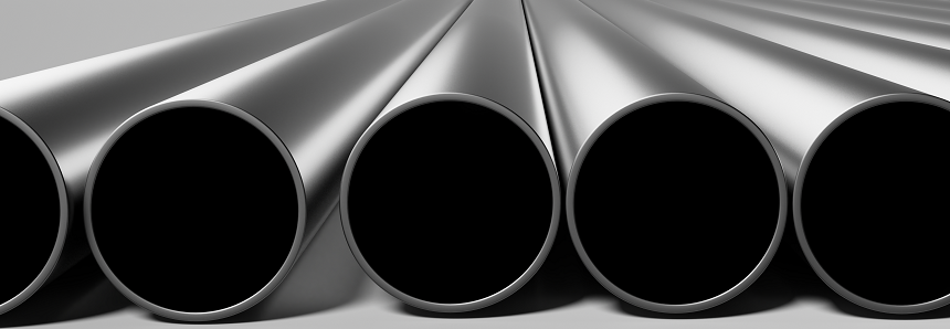 Austenitic  Stainless Steel  Pipes And Tubes