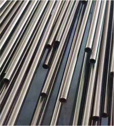 Duplex(Super Duplex) Stainless Steel Pipe And Tube	