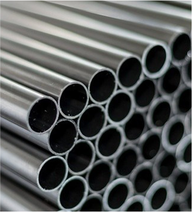 Austenitic Stainless Steel Pipes And Tubes	