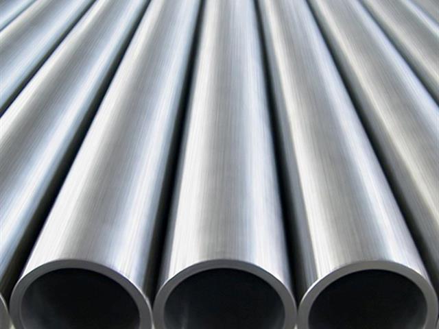Hastelloy C22 - UNS N06022 seamless pipe and tube