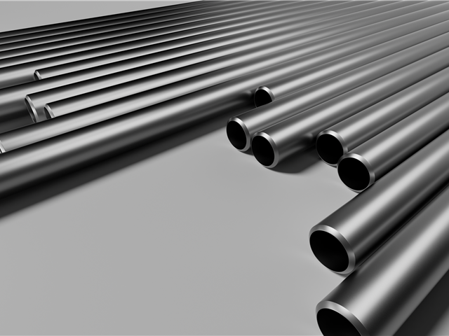 Alloy 800 / 800H/800HT(UNS N08800) Nickel Alloy Steel Seamless Pipe and Tube