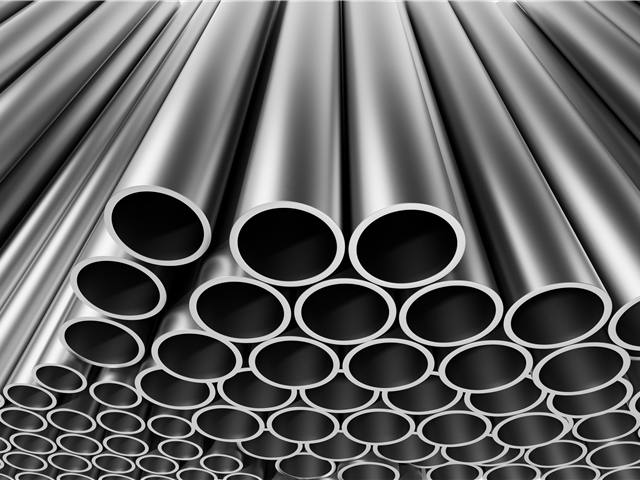 Hastelloy C22 - UNS N06022 seamless pipe and tube