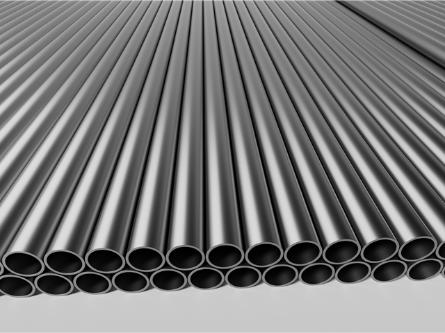 UNS N04400/Monel 400 Seamless Pipe and Tube