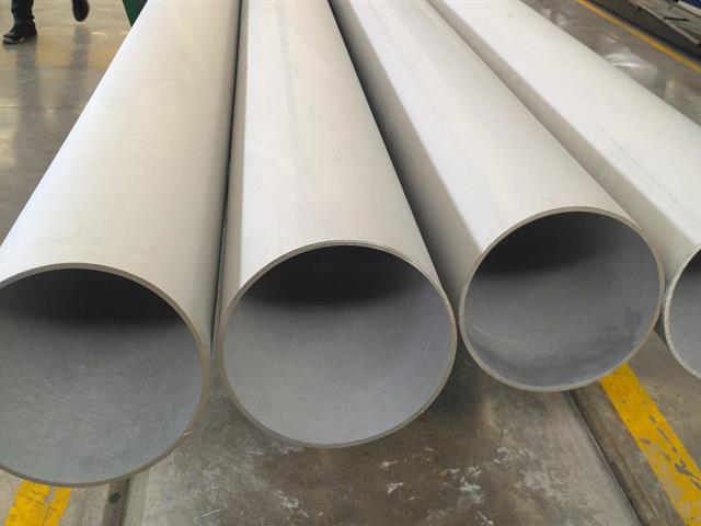 TP304/06Cr19Ni10/1.4301 /SUS304 SEAMLES STAINLESS STEEL PIPE AND TUBE