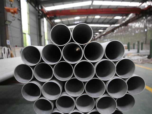 TP304L/1.4307/S30403/SUS 304L/00Cr18Ni10 STAINLESS STEEL PIPE AND TUBE