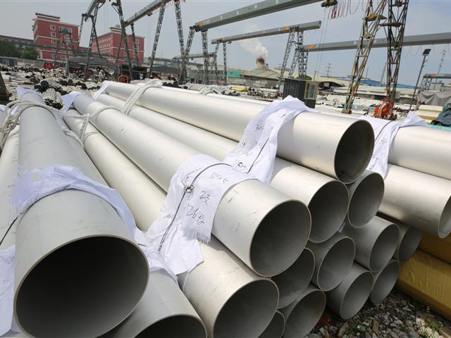 TP347/TP347H/1.4961/X8CRNINB16-13/S34709 SEAMLESS STEEL PIPE AND TUBEES