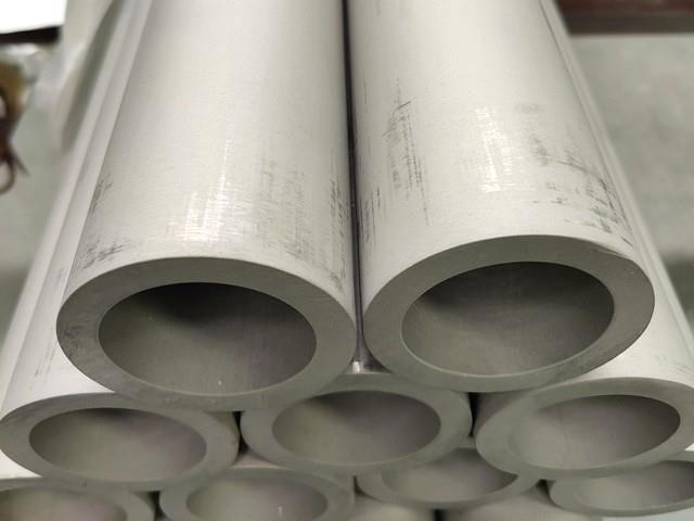 ASTMB444 Inconel625/Alloy625 Nickel/UNS NO6625/2.4856 Seamless Nickel Alloy Steel  Pipe