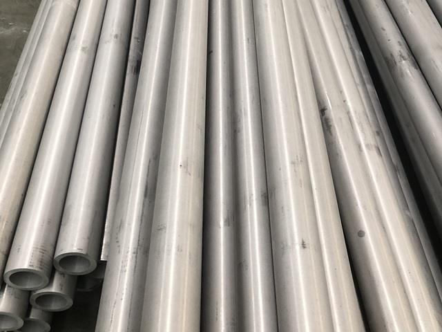 ASTMB444 Inconel625/Alloy625 Nickel/UNS NO6625/2.4856 Seamless Nickel Alloy Steel Tube