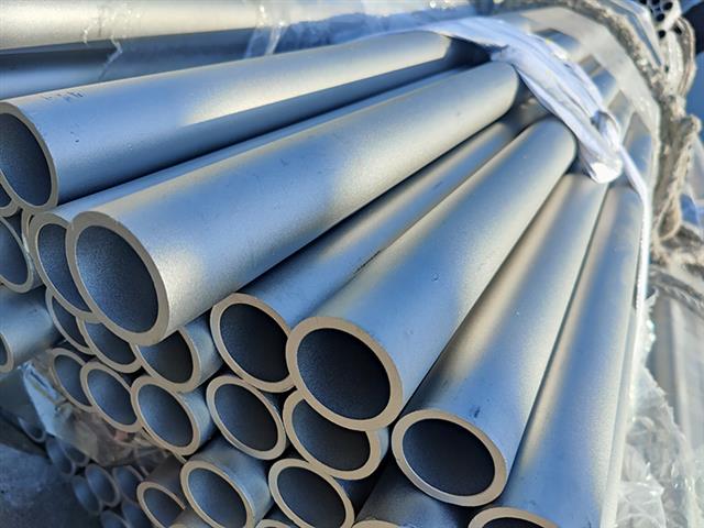 TP317LMn/1.4439/ Seamless Stainless  Steel Pipe and Tube 