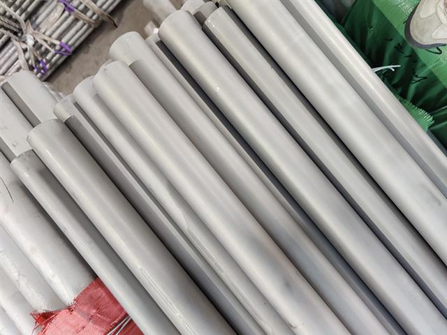 ASTMB163 ASTMB167 Inconel600/UNS N06600/ 2.4816/NCF600 Nickel Chromium Alloy Seamless Tube and Pipe 