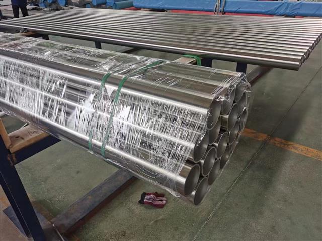 TP316LN/S31653/1.4429 Seamless Stainless Steel Pipe and Tube 