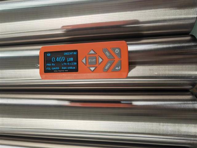 TP316LN/S31653/1.4429 Seamless Stainless Steel Pipe and Tube 