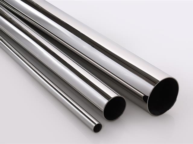 ASTMB444 Inconel625/Alloy625 Nickel/UNS NO6625/2.4856 Seamless Nickel Alloy Steel Tube