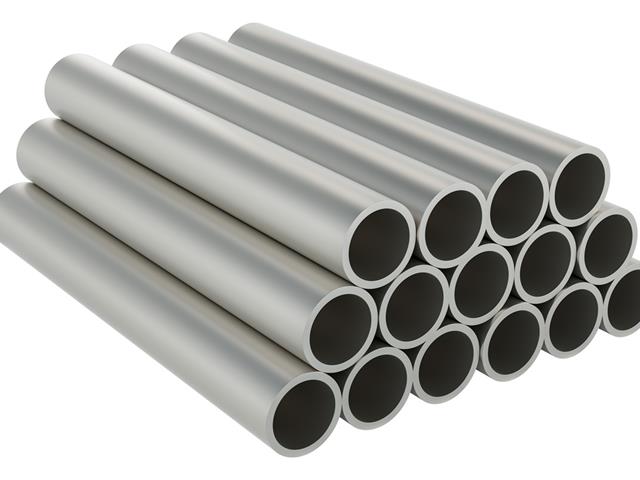 ASTMB165 Monel 400/Alloy400/UNSN04400/2.4360 Seamless Nickel-Copper Alloy Steel Pipe 