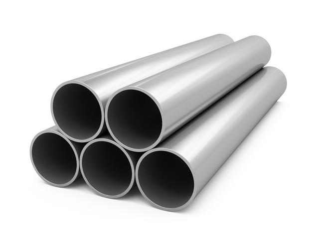 ASTMB163 ASTMB167 Inconel600/UNS N06600/ 2.4816/NCF600 Seamless Nickel Chromium Alloy Pipe 