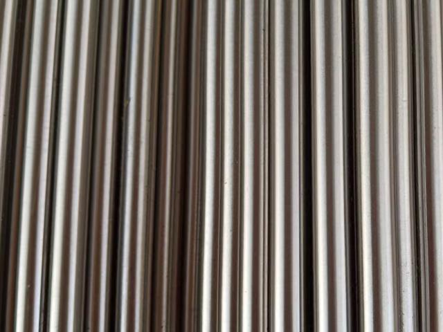 ASTMB983 Inconel718 Alloy718 UNSN07718 2.4668 H41690 Seamless Nickel Alloy Steel Tube