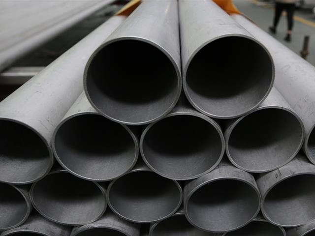 654SMO/1.4652/UNSS32654 Seamless Super Austenitic Stainless Steel Pipe 