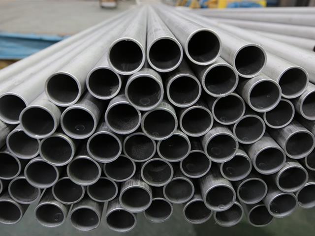 654SMO/1.4652/UNSS32654 Seamless Super Austenitic Stainless Steel Pipe 