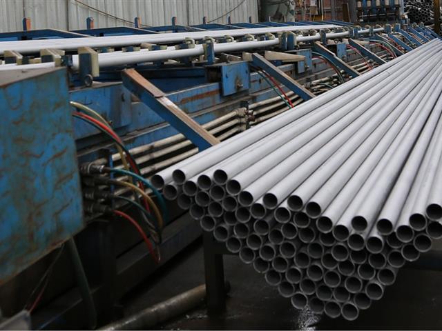 654SMO/1.4652/UNSS32654 Seamless Super Austenitic Stainless Steel Pipe 