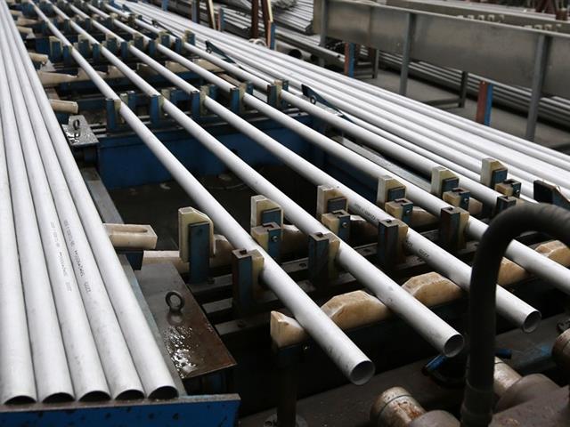 654SMO/1.4652/UNSS32654 Seamless Super Austenitic Stainless Steel Pipe 