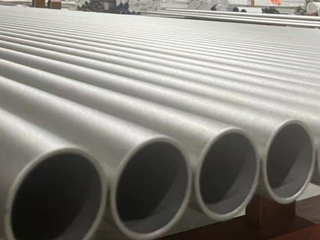 ASTMB622 ASTMB829 Hastelloy B2/UNS N10665/2.4617 Seamless Nickel Alloy Steel Tube