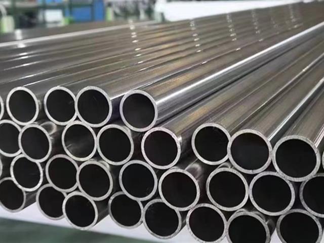 TP317L/S31703/1.4438/ X2CrNiMo 19-14-4 Seamless Stainless Steel Tube