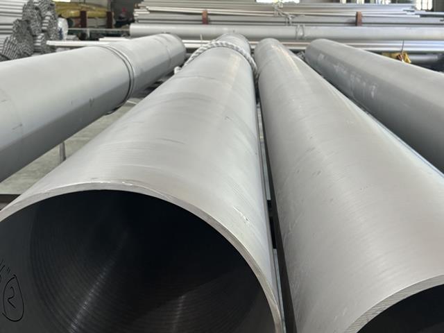 ASTMB163 ASTMB423 Incoloy 825/Nickel Alloy 825/ N08825/ 2.4858/ NA16/NCF825 Seamless Nickel Alloy Steel Pipe 