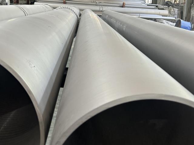 ASTMB163 ASTMB423 Incoloy 825/Nickel Alloy 825/ N08825/ 2.4858/ NA16/NCF825 Seamless Nickel Alloy Steel Pipe 