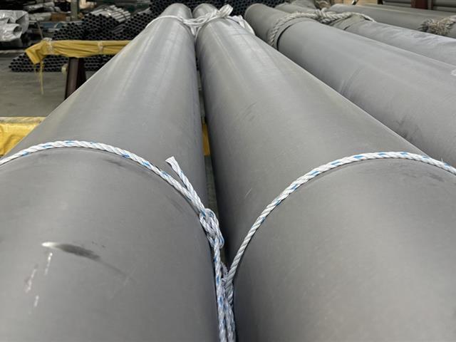 ASTMB163 ASTMB423 Incoloy 825/Nickel Alloy 825/ N08825/ 2.4858/ NA16/NCF825 Seamless Nickel Alloy Steel Pipe 