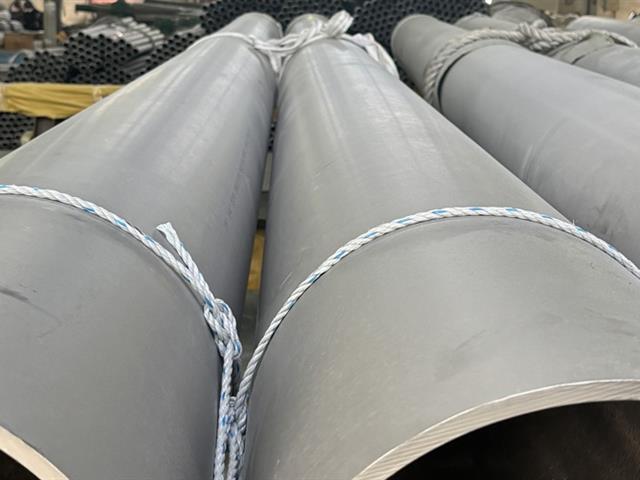 ASTMB163 ASTMB423 Incoloy 825/Nickel Alloy 825/ N08825/ 2.4858/ NA16/NCF825 Seamless Nickel Alloy Steel Pipe 