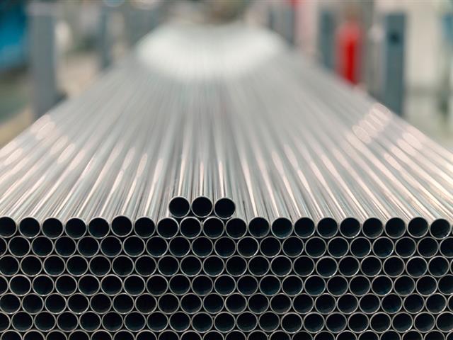 ASTMB161 B163 Nickel 201 Alloy (UNS N02201)/2.4068 Seamless Nickel Alloy Steel Pipe