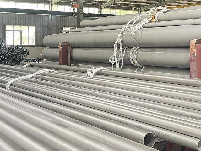 ASTMB622 Hastelloy C22 /UNS N06022/ 2.4602 Seamless Nickel Alloy  Steel Pipe