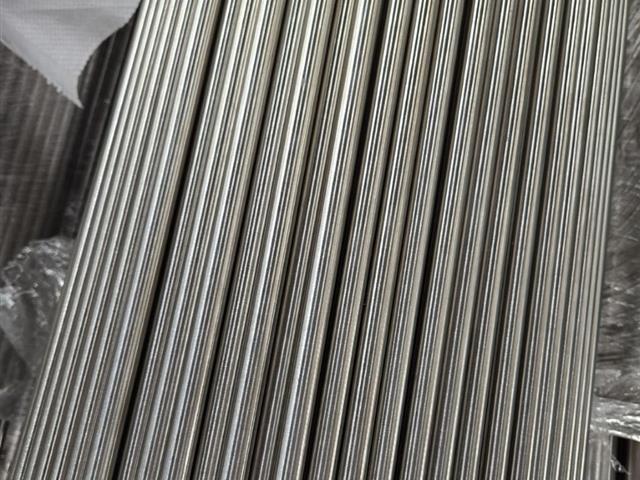 ASTM A269 Seamless and Welded Austenitic Stainless Steel Tubing 