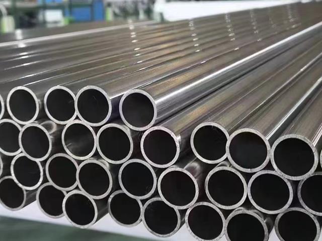 TP317L/S31703/1.4438/ X2CrNiMo 19-14-4 Seamless Stainless Steel Pipe 