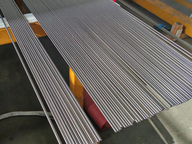 ASTM A269 Seamless and Welded Austenitic Stainless Steel Tubing 