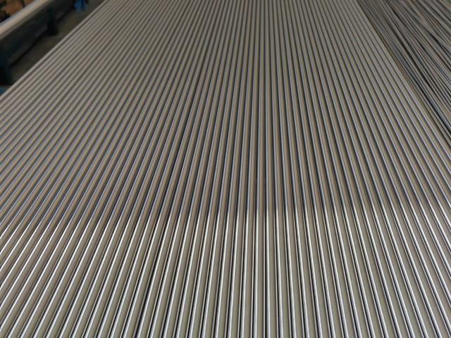 ASTM A269 Seamless and Welded Austenitic Stainless Steel Tubing 