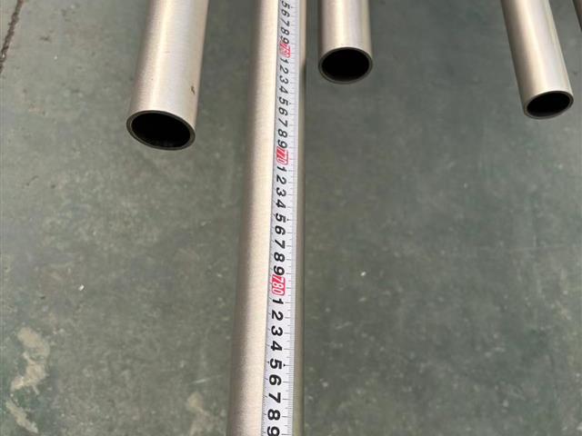 ASTMB622 HastelloyC276/AlloyC-276/N10276/2.4819/Seamless Nickel Alloy Steel Tube