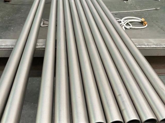 ASTMB622 HastelloyC276/AlloyC-276/N10276/2.4819/Seamless Nickel Alloy Steel Tube