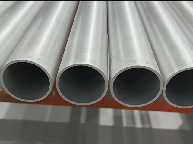TP304L/1.4307/S30403/SUS 304L/00Cr18Ni10 Seamless Stainless Steel Tube 