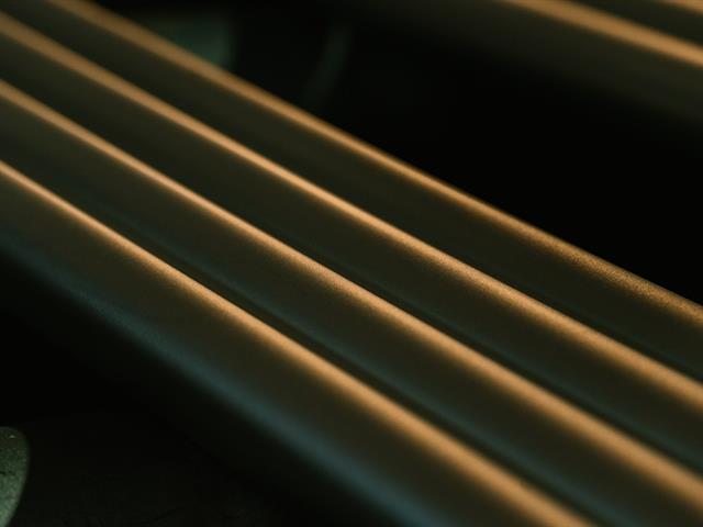 TP304L/1.4307/S30403/SUS 304L/00Cr18Ni10 Seamless Stainless Steel Tube 