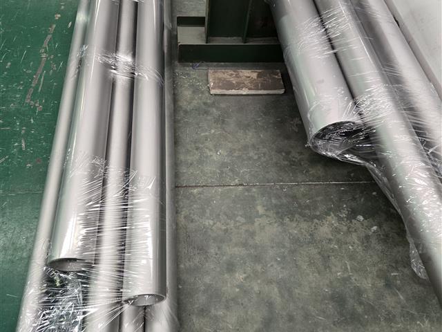 ASTMB622 哈氏合金C2000/Alloy C-2000/UNS N06200/2.4675 镍基合金之哈氏合金C2000无缝管