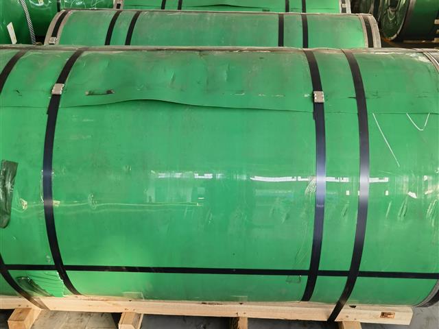 ASTMA240 AISI316L Hot Rolled Stainless Steel Coils