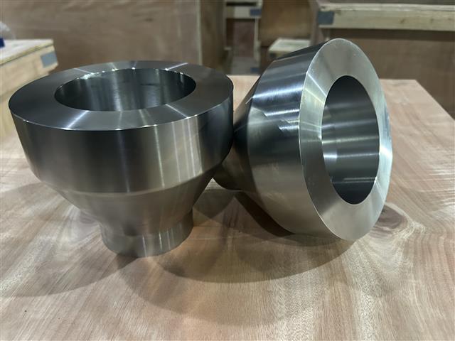 ASME SB366 Inconel625/Alloy625 Nickel/UNS NO6625/2.4856 Seamless Nickel Alloy Steel Reducer