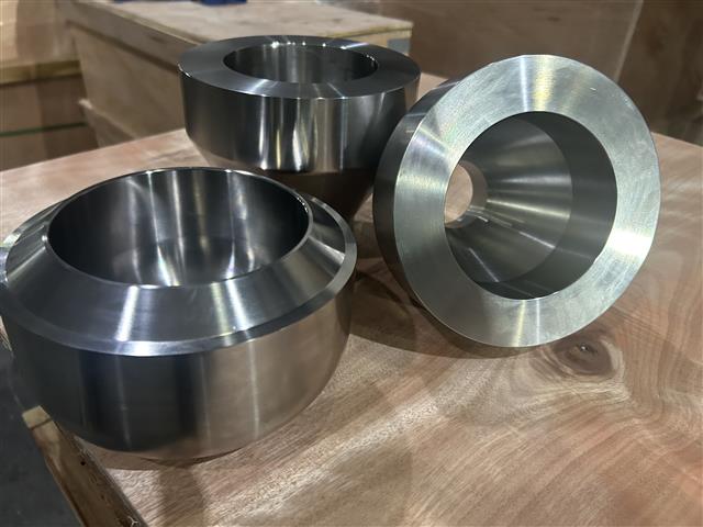 ASME SB366 Inconel625/Alloy625 Nickel/UNS NO6625/2.4856 Seamless Nickel Alloy Steel Reducer