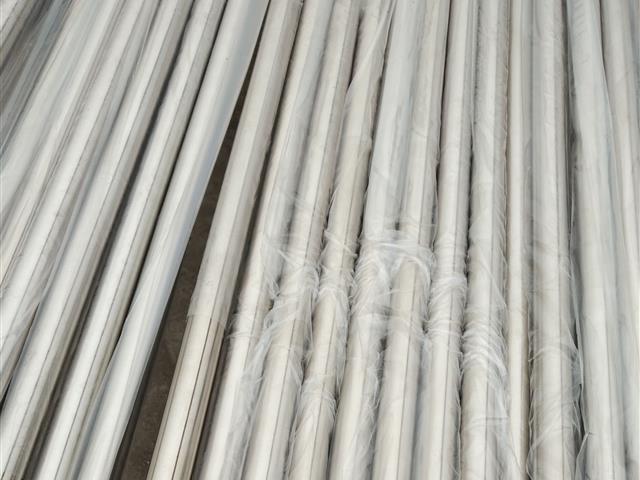 Hastelloy B3 Seamless Nickel Alloy Steel Tube