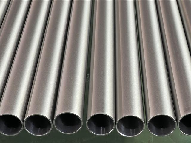 S32205 Seamless Duplex Steel Pipe